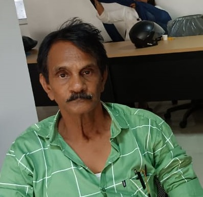 Abul Farah
